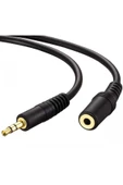 BLİŞİM BURADA ZR164 AUX UZATMA KABLOSU 5 M - 1
