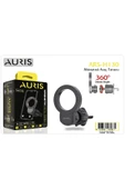 ARS-H130 360° Dönen Başlıklı Mıknatıslı Araç Telefon Tutucu - 1