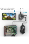Bilişim Burada PL-5660 5 IN 1 VIDEO GAME CONVERTER USB HUB - 1