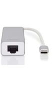 BİLİŞİM BURADA ZR115/A USB 3.0 TYPE-C GİGABİT ETHERNET ÇEVİRİCİ - 1