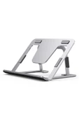 BİLİŞİM BURADA ZR749 UÇAK MODEL LAPTOP STAND - 1