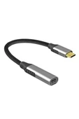 BİLİŞİM BURADA ZR125 TYPE-C MİNİ DP ÇEVİRİCİ - 1