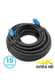 BİLİŞİM BURADA ZR200/A 4K HDMI KABLO 15 M - 1