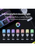 Bilişim Burada Yanmai SF-666r RGB Oyuncu Yayıncı Mikrofonu - 5