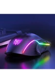Onikuma Cw905 Rgb Oyuncu Mouse 6400dpi Gaming Oyuncu Mouse - 3