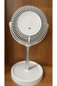 Bilişim Burada HR002 Ayaklı Portatif 270 Derece Dönebilen Başlıklı Portatif Ayaklı Mini Fan - 3