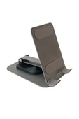 BİLİŞİM BURADA ZR520 FOLDING ROTATABLE LAPTOP STAND - 1