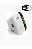 Bilişim Burada WiFi repeater menzil genişletici sinyal güçlendirici, 300Mbps ev için Wr01 - 2