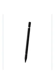 BİLİŞİM BURADA ZR343 K2260Y SİYAH UNIVERSAL DOKUNMATİK KALEM - 1