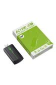 BİLİŞİM BURADA ZR633 AC1300 DRİVER FREE USB ADAPTÖR - 1