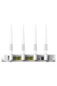 BİLİŞİM BURADA PL-8264 4 ANTENLİ WİRELESS-N 300MBPS ACCESS POİNT ROUTER - 4