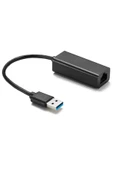 BİLİŞİM BURADA ZR623 USB GİGABİT ETHERNET 10/1000 ÇEVİRİCİ - 1