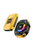 Memo Cx12 Manyetik Rgb Oyun Soğutucu, Pubg Için Powerbankli Otg Hediyeli Kablosuz Radyatör Fan - 5