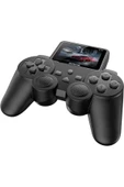 S10 Klasik El Tipi Gamepad (520 Oyun) - 2