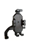 ZR759 YF90-MT MOTOSİKLET AYNA TELEFON TUTUCU - 1