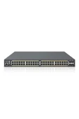 Ecs2552fp Poe+ Switch 32 X 1000 Port, 16 X 2500 Port, 4 X Sfp+ 10gig Port, L2+ 48-port Poe+ - 1