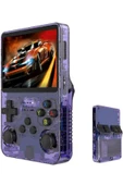 Bilişim Burada R36s Retro Atari El Oyun Konsolu Video Oyun Konsolu - 1