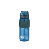 Tkk T1020 1000ml Pipetli Yeşil Tritan Matara - 1
