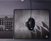 Corsair Nightsword RGB CH-9306011-EU Optik Kablolu Oyuncu Mouse Teşhir - 9