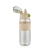 Shotay ST-7202 600ml Beyaz Pipetli Tritan Matara thumbnail 2