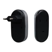 Powermaster PM-27141 Kablosuz Akıllı Kapı Zili - 3