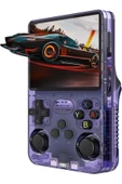 R36S 64 GB Retro Oyun Konsolu - 1
