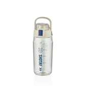 Shotay ST-7206 600ml Beyaz Plastik Matara - 1
