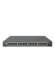 Ecs1552fp Poe+ Switch 48 X 10/100/1000 Port, 4 X Sfp+ 10gig Port, L2+ 48-port Poe+, 740w - 1