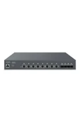 Ecs5512 Switch 8 X 100/1000/2500/5000/10000 10gig Port, 4 X Sfp+ 10gig Port, L2+ - 1