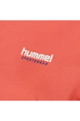 HUMMEL KADIN TİŞÖRT BOEL T-SHIRT S/S 912075 - 7