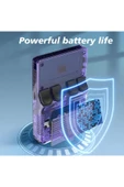 R36s Oyun Konsolu El Atarisi  Arkos İşletim Sistemi 64 Gb Hafıza +15.000 Oyun 3.5 Inch Ekran - 5