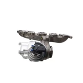 Audi Q2,A3,Seat Leon,Ateca,Ibiza,Arona,Skoda Kamiq,Karoq,Scala,VW Golf,Tiguan,Polo Turbo 8476715004S - 4