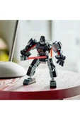 LEGO Star Wars Darth Vader Robotu 75368 Oyuncak Yapım Seti (139 Parça) - 10