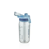Shotay ST-7206 600ml Mavi Plastik Matara - 2