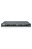 Ecs1552 Switch 48 X 10/100/1000 Port, 4 X Sfp+ 10gig Port, L2+ - 1