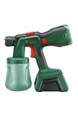 Bosch UniversalSpray 18V-300 Boya Tabancası Solo - 2
