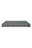 Ecs1552p Poe+ Switch 48 X 10/100/1000 Port, 4 X Sfp+ 10gig Port, L2+ 48-port Poe+, 410w - 1