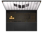 Asus TUF Gaming F16 FX608JMR-RV077 8GB RTX5060 115w Intel i7-14650HX 32GB RAM 1TB SSD 16inç Full HD+ 165Hz - 5