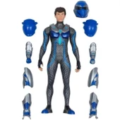 Gormiti Su Klanının Varisi Carter 27 cm GRV03 GRV03200 Lisanslı Ürün thumbnail 2