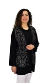 Kadın Bluz Tişöt 2 Li Kombin Takım BGL-ST04667 - 3
