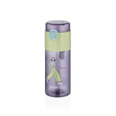 Vagonlife Tkk T1013 500ml Desenli Yeşil Matara - 1
