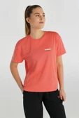 HUMMEL KADIN TİŞÖRT BOEL T-SHIRT S/S 912075 - 1