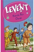 Levent Ve Tayfası 2 Hatırla Bizi Osman Mustafa Orakçı Timaş - 1