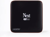 Next Mybox 4K Ultra HD Android TV Box Teşhir - 2