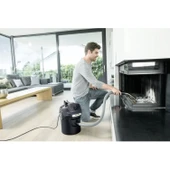 KARCHER AD 2 KÜL VAKUM MAKİNESİ EU - 3