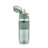 Shotay ST-7202 600ml Yeşil Pipetli Tritan Matara - 2