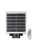 Cata CT-4644 Solar Sokak Lambası 900W IP65 Uzaktan Kumandalı Güneş Enerjili Beyaz Işık 6400K 12 Saat Aydınlatma - 4