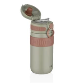 Tkk T2006 450ml Yeşil Çelik Termos - 2