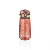 Vagonlife Tkk T1005 550ml Desenli Pembe Matara - 1