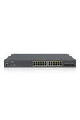 Ecs2528fp Poe+ Switch 16 X 1000 Port, 8 X 2500 Port, 4 X Sfp+ 10gig Port, L2+ 24-port Poe+ - 1